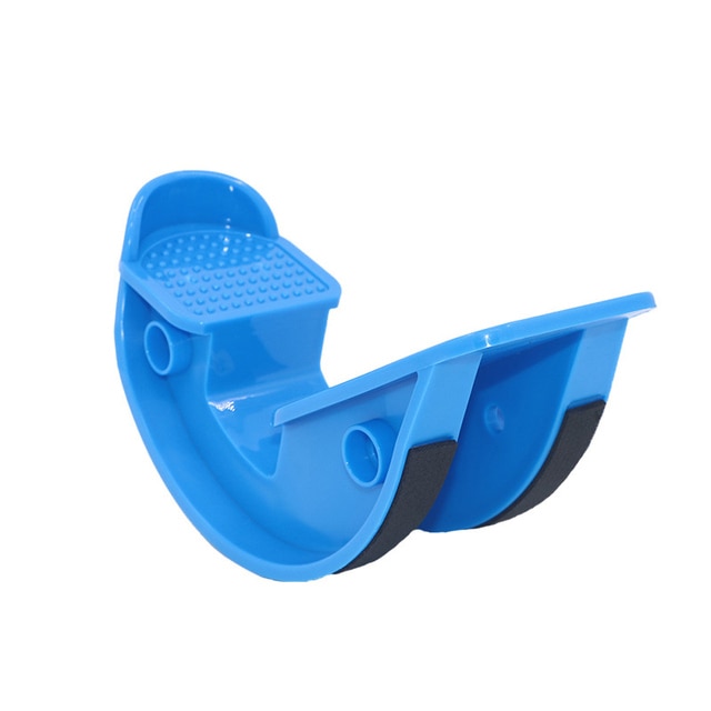 Foot Rocker Calf Stretcher – Blue 9