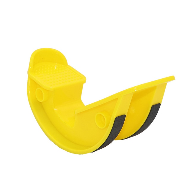 Foot Rocker Calf Stretcher – Yellow 10