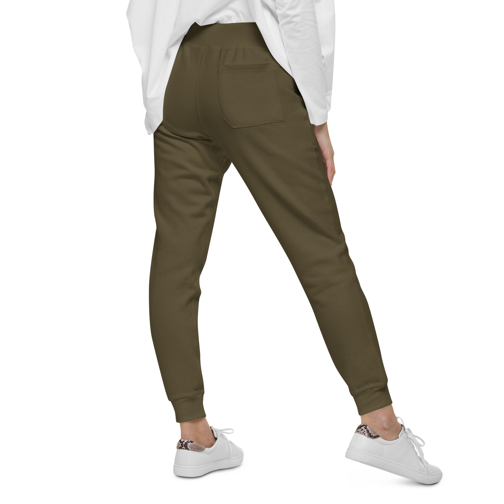unisex-fleece-sweatpants-military-green-back-654be94412058-1.jpg