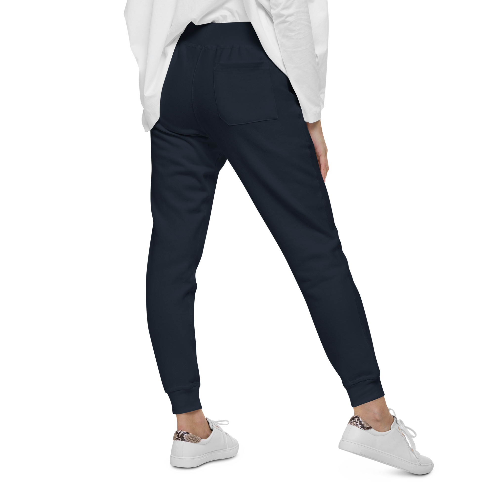 unisex-fleece-sweatpants-navy-blazer-back-654be9440d83d-2.jpg