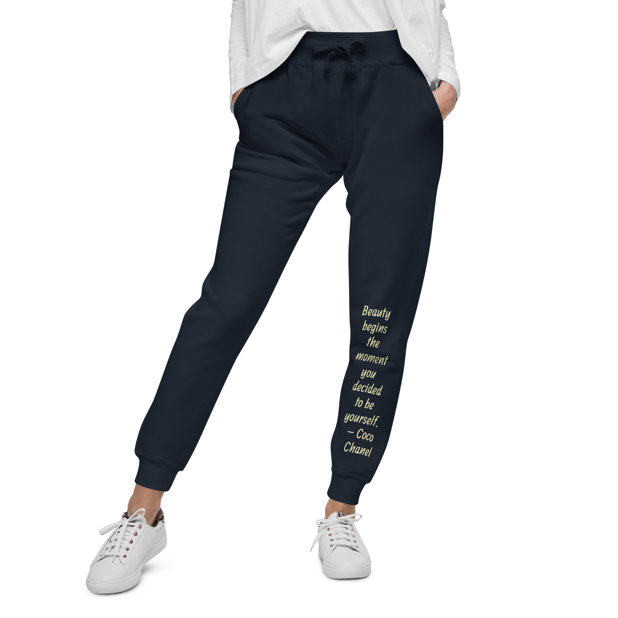 unisex-fleece-sweatpants-navy-blazer-front-654be9440d18d-2.jpg