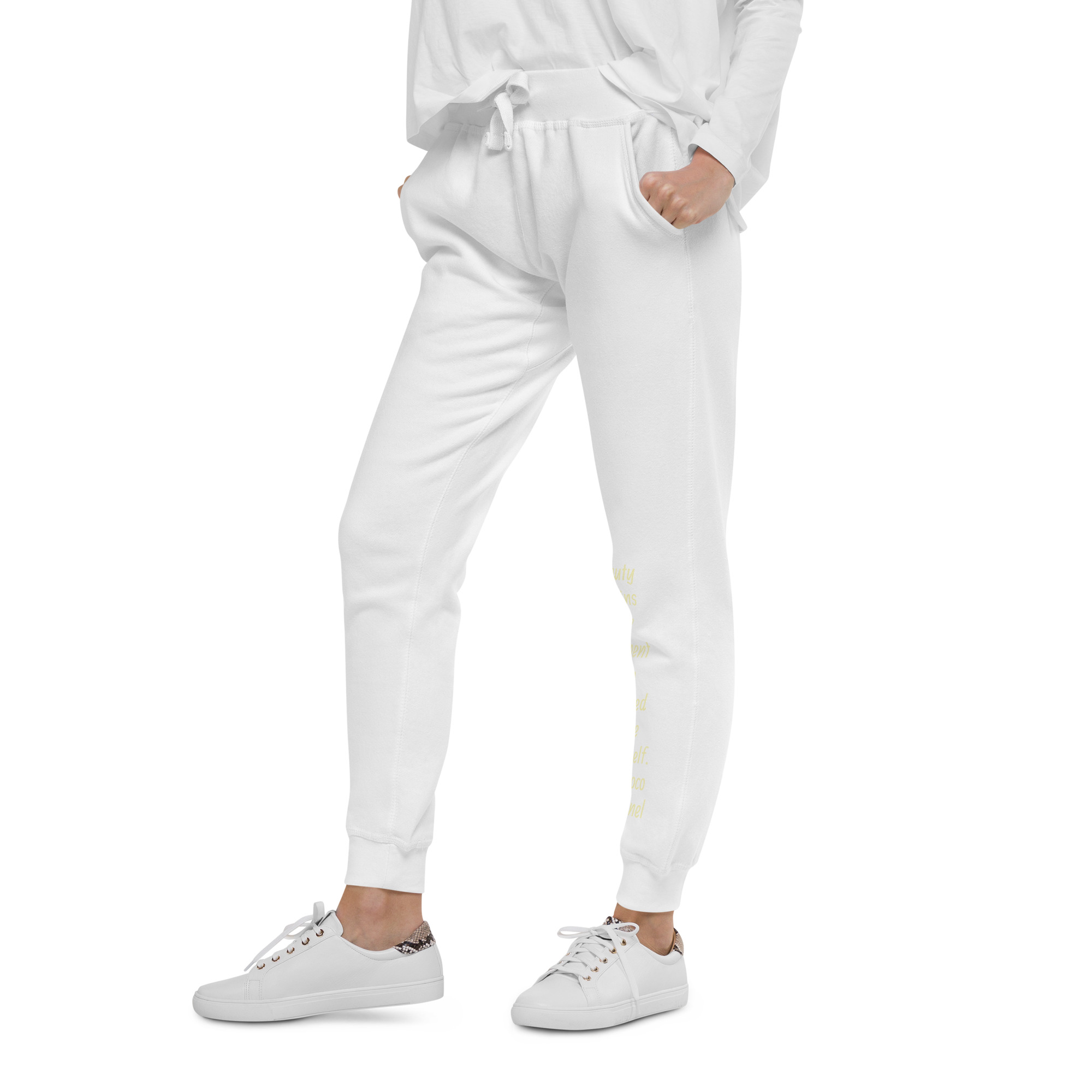 unisex-fleece-sweatpants-white-left-front-654be94416f8e.jpg
